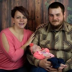 Meet your Posher, Kristi